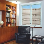 egress window
