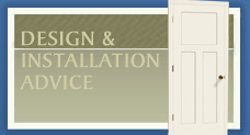 Design & Installation Advice