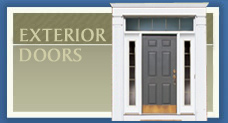 Exterior Doors