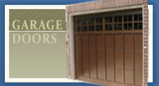 Garage Doors