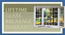 Lifetime Glass Replacement