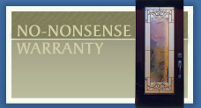 No-Nonsense Warranty