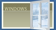 Replacement Vinyl Windows