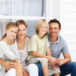 Happy Family