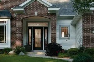 Door Hazen ND Door Hazen ND
