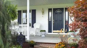 Entry Door Garrison ND Entry Door Garrison ND