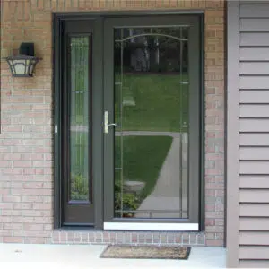 Storm Doors Jamestown ND Storm Doors Jamestown ND