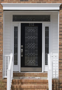 Entry Doors Mandan ND