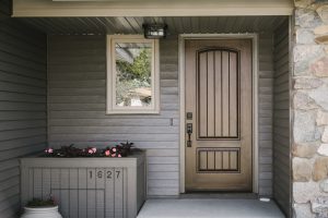 Custom Entry Doors Mandan
