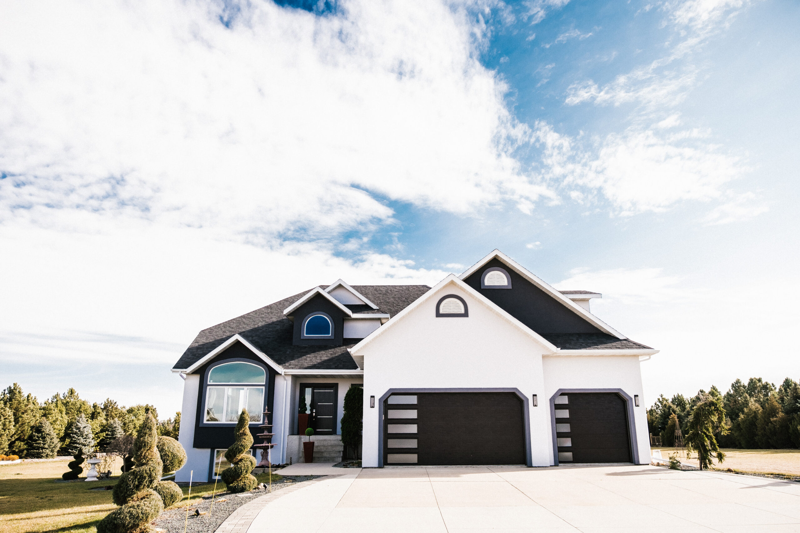 Expert Window Replacement and Installation Services