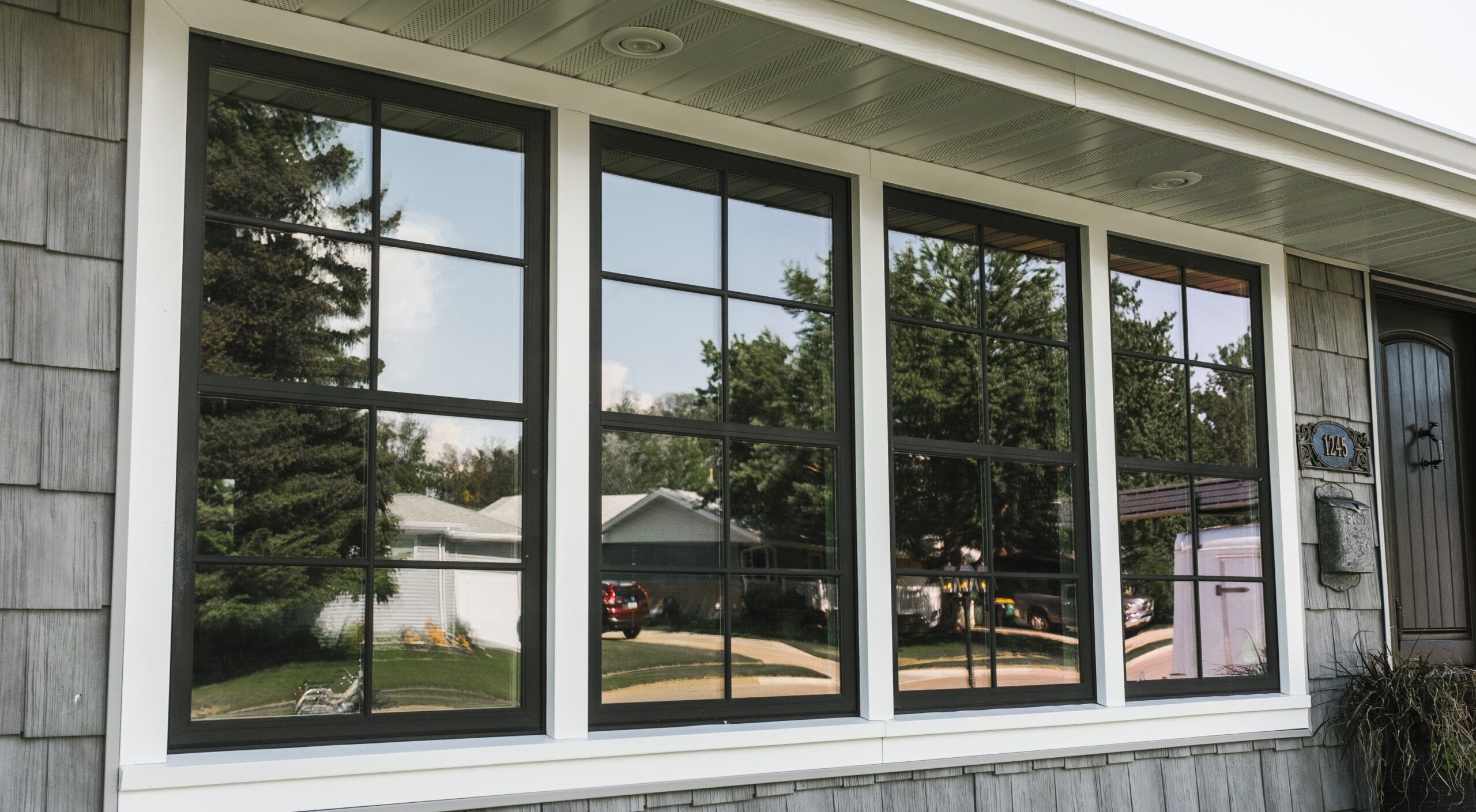 Benefits of Window Replacement in Fargo