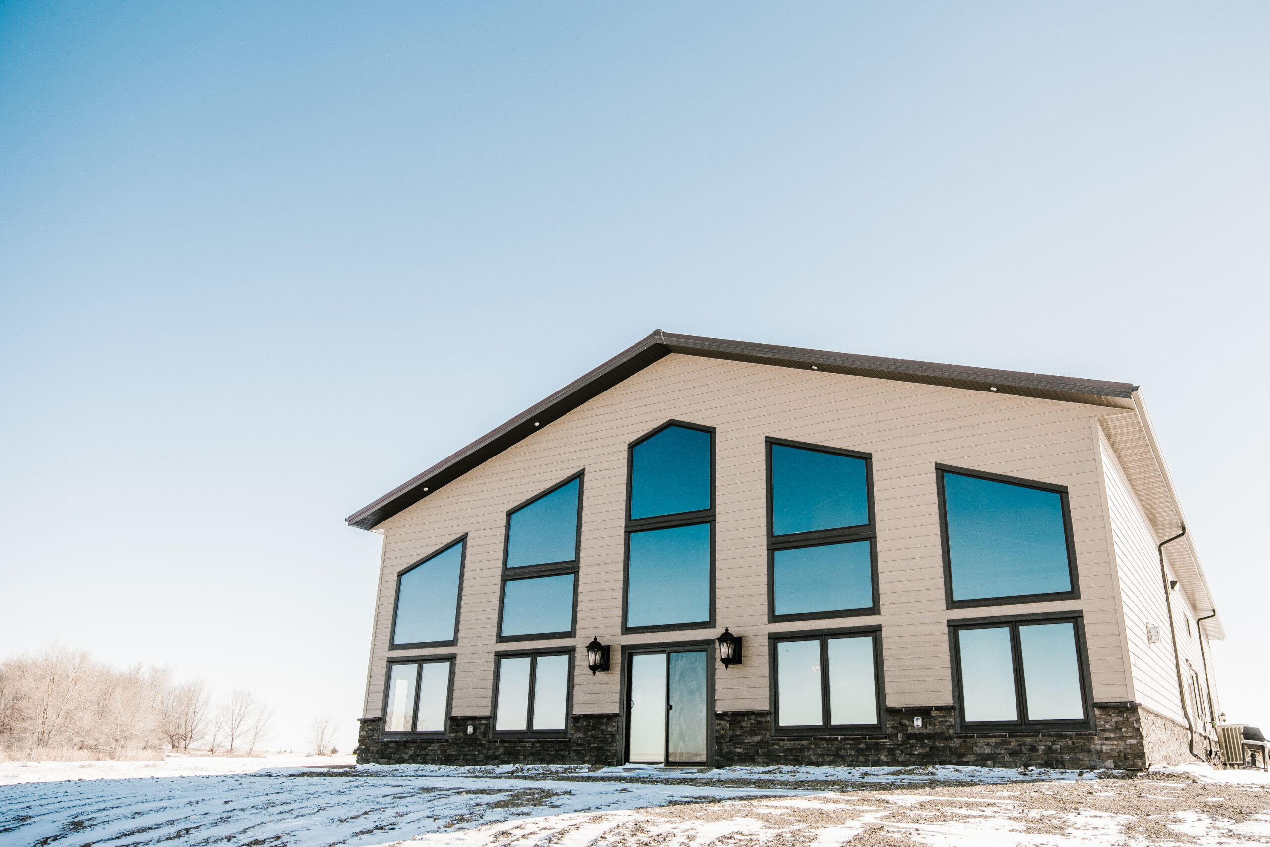 Casement vs. Double-Hung Windows: Which Is Better for ND Homes