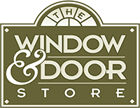 The Window & Door Store Logo