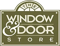 The Window & Door Store Logo