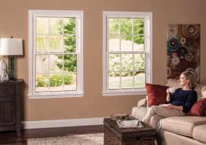 Double Hung Windows Fargo