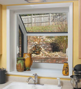 Garden Windows Minot