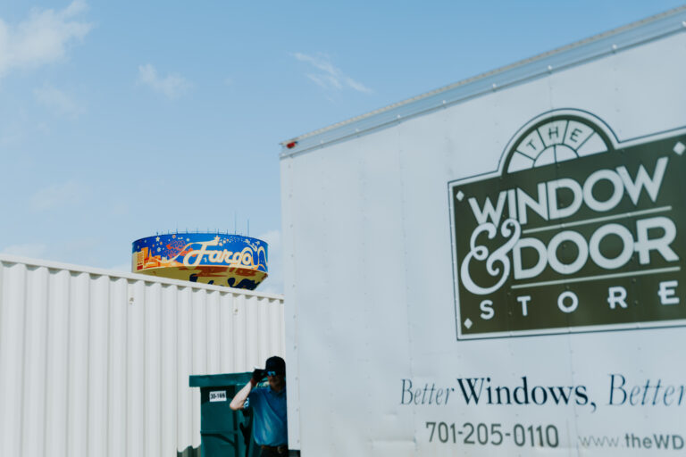 Expert Window Replacement Services in Fargo