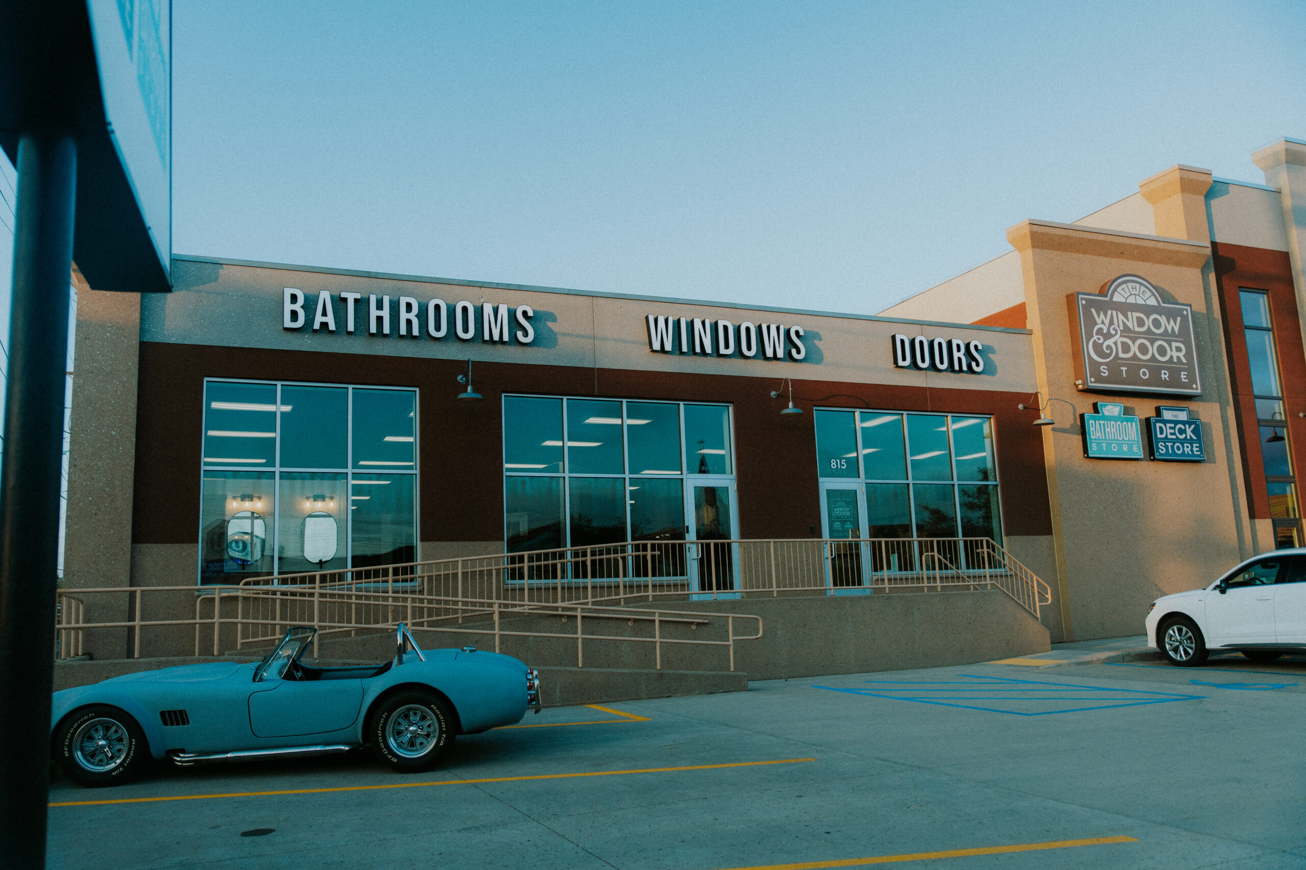 Energy-efficient windows on a Bismarck, ND home