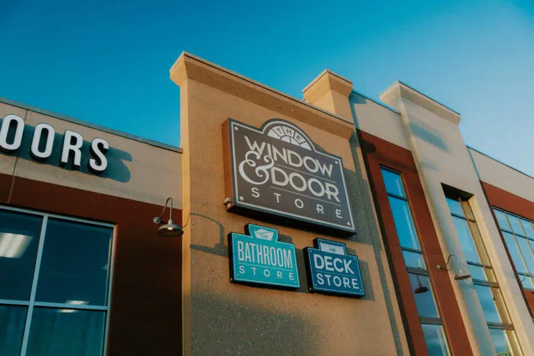 Local Window Company Services