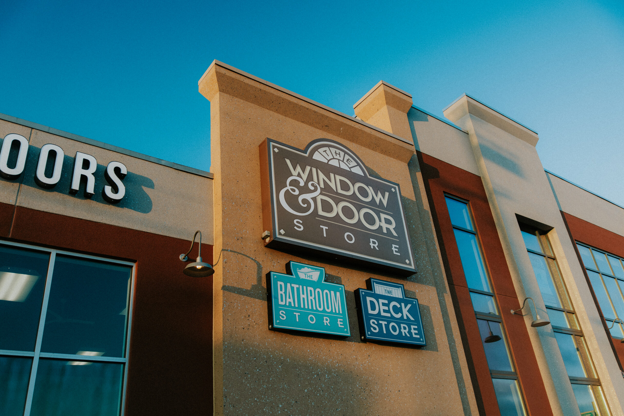 Local Window Company Services