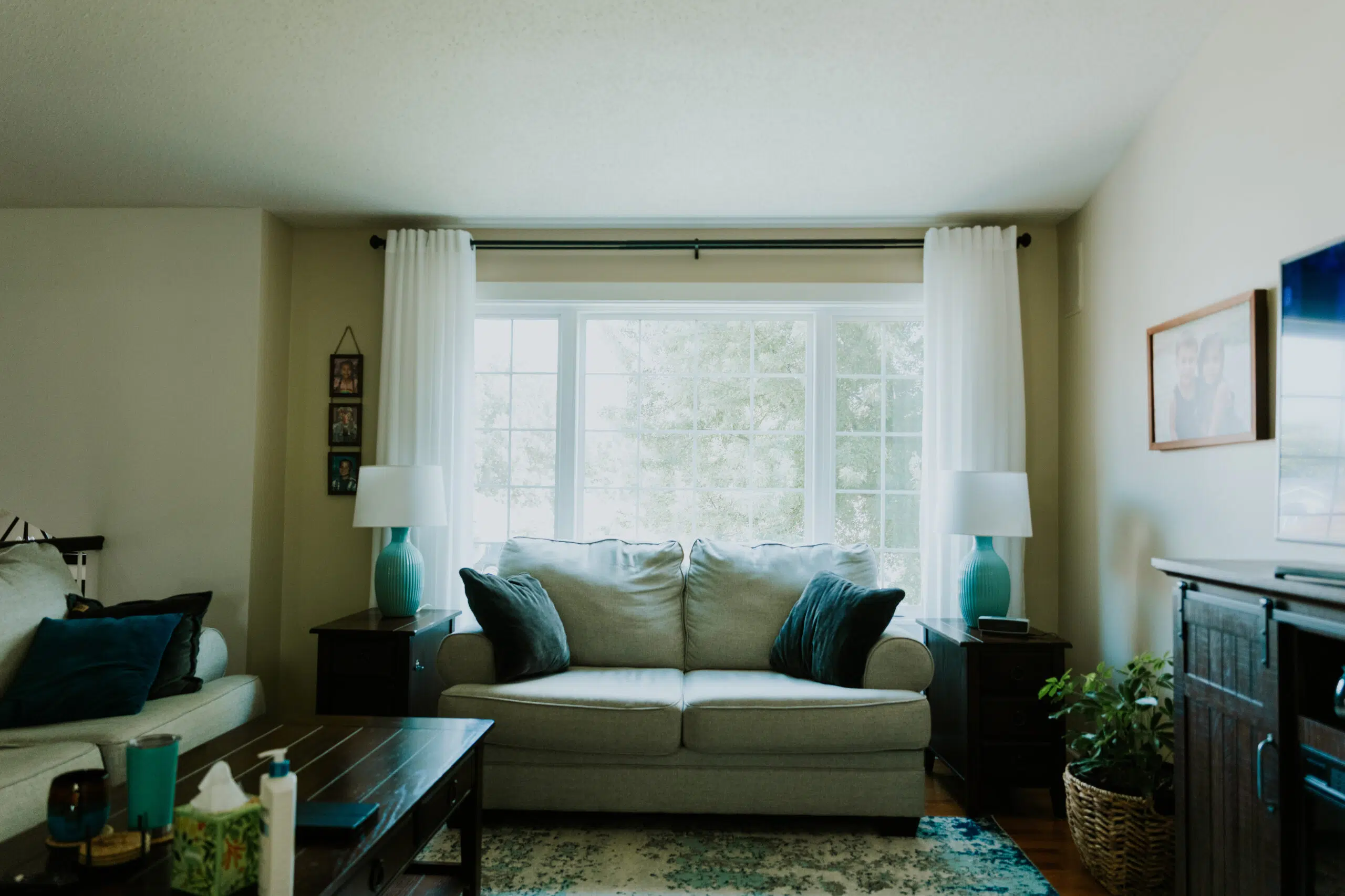 New casement window installation, North Dakota