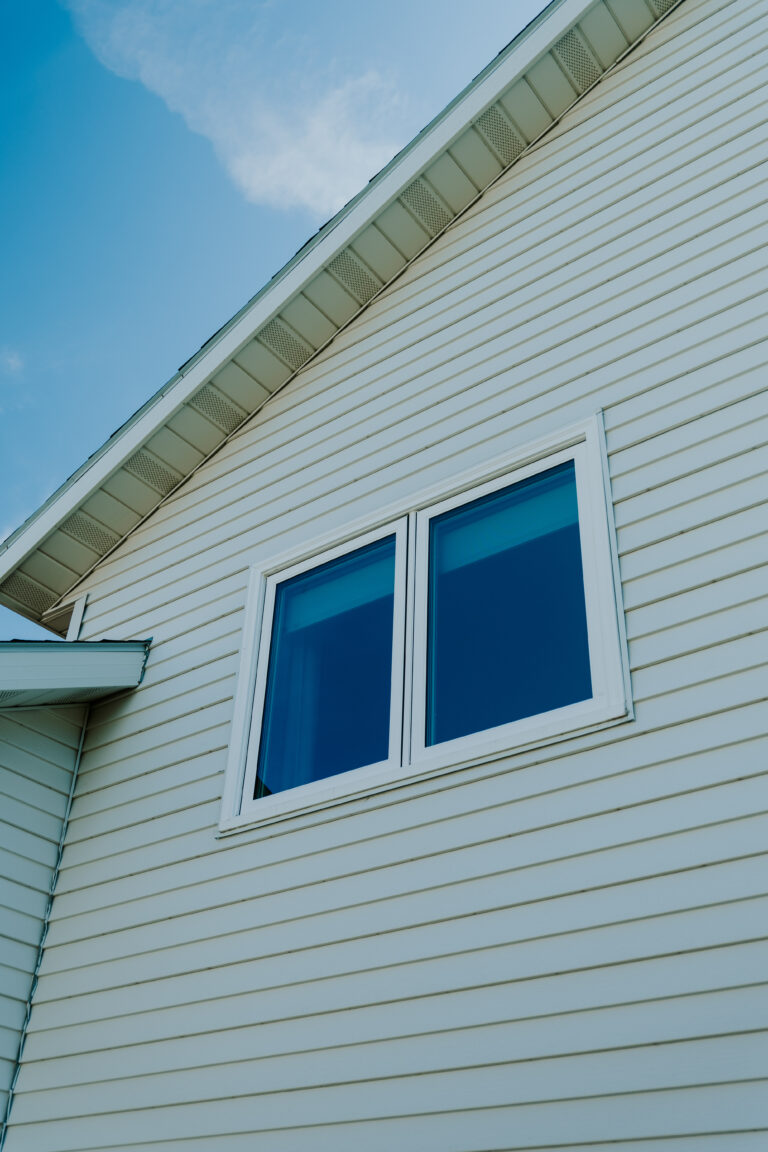 Signs You Need Window Replacement