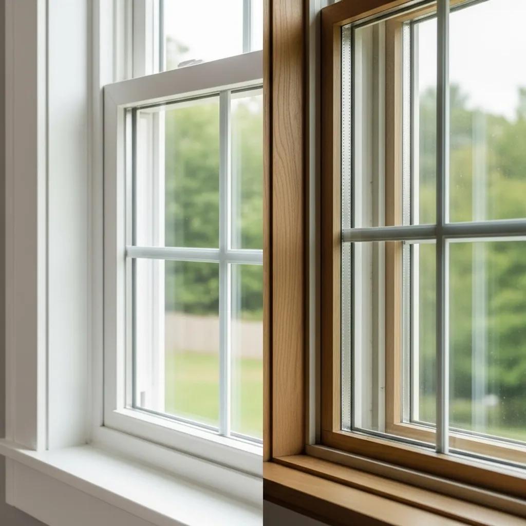 Local Window Company Services: Comprehensive Guide to Replacement, Installation, Repair, and Energy Efficiency