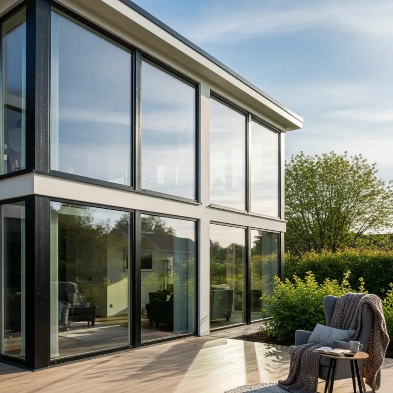 Energy Efficient Window Replacement Options in Fargo: Expert Guidance for Homeowners