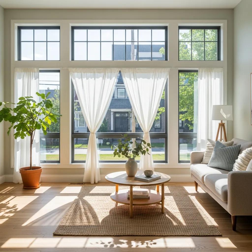How Much Should You Budget for Window Replacement? A Clear Guide to Costs and Value