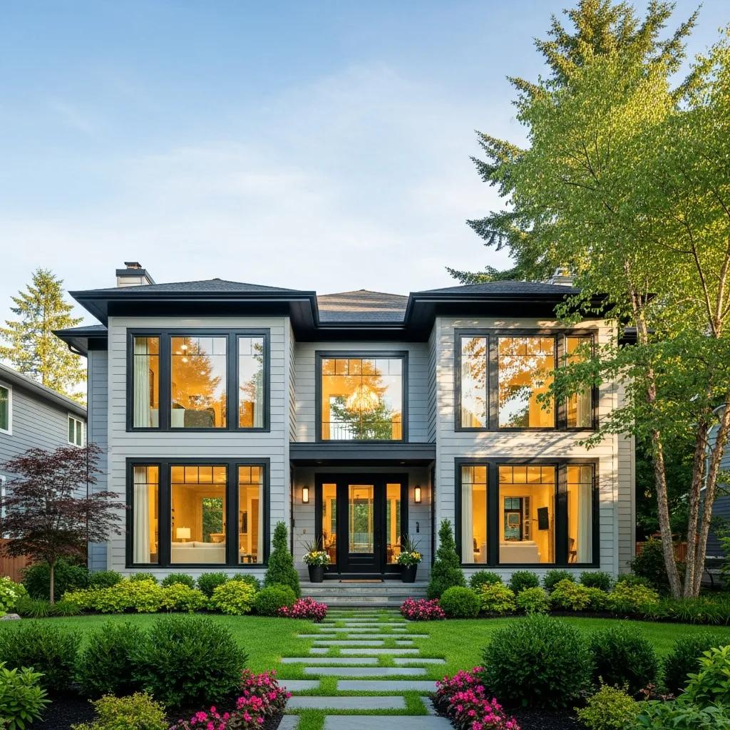 Comprehensive Guide to Window Replacement Service: Energy Efficiency, Costs, and Installation