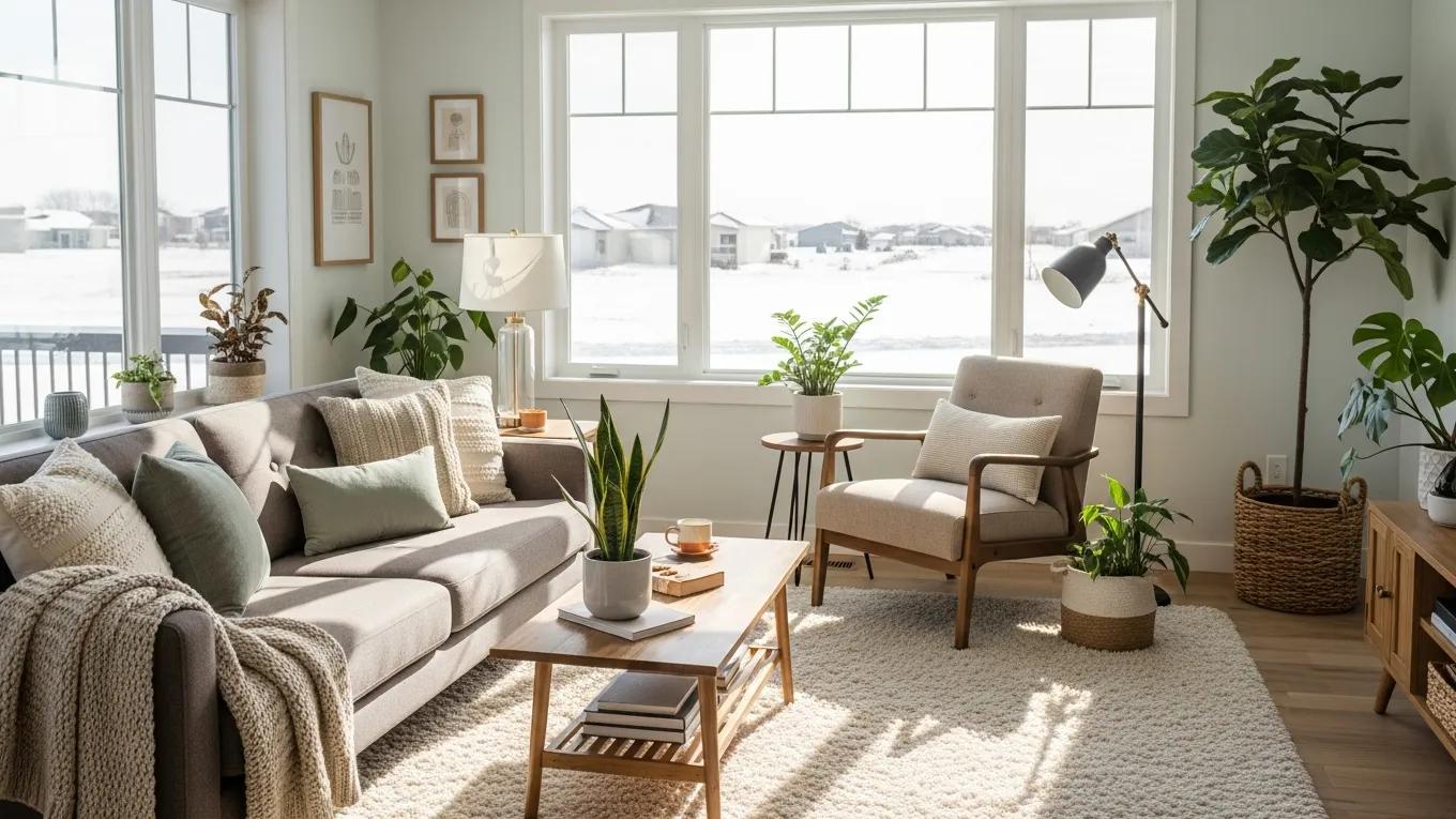 Best Energy-Efficient Window Options in Bismarck