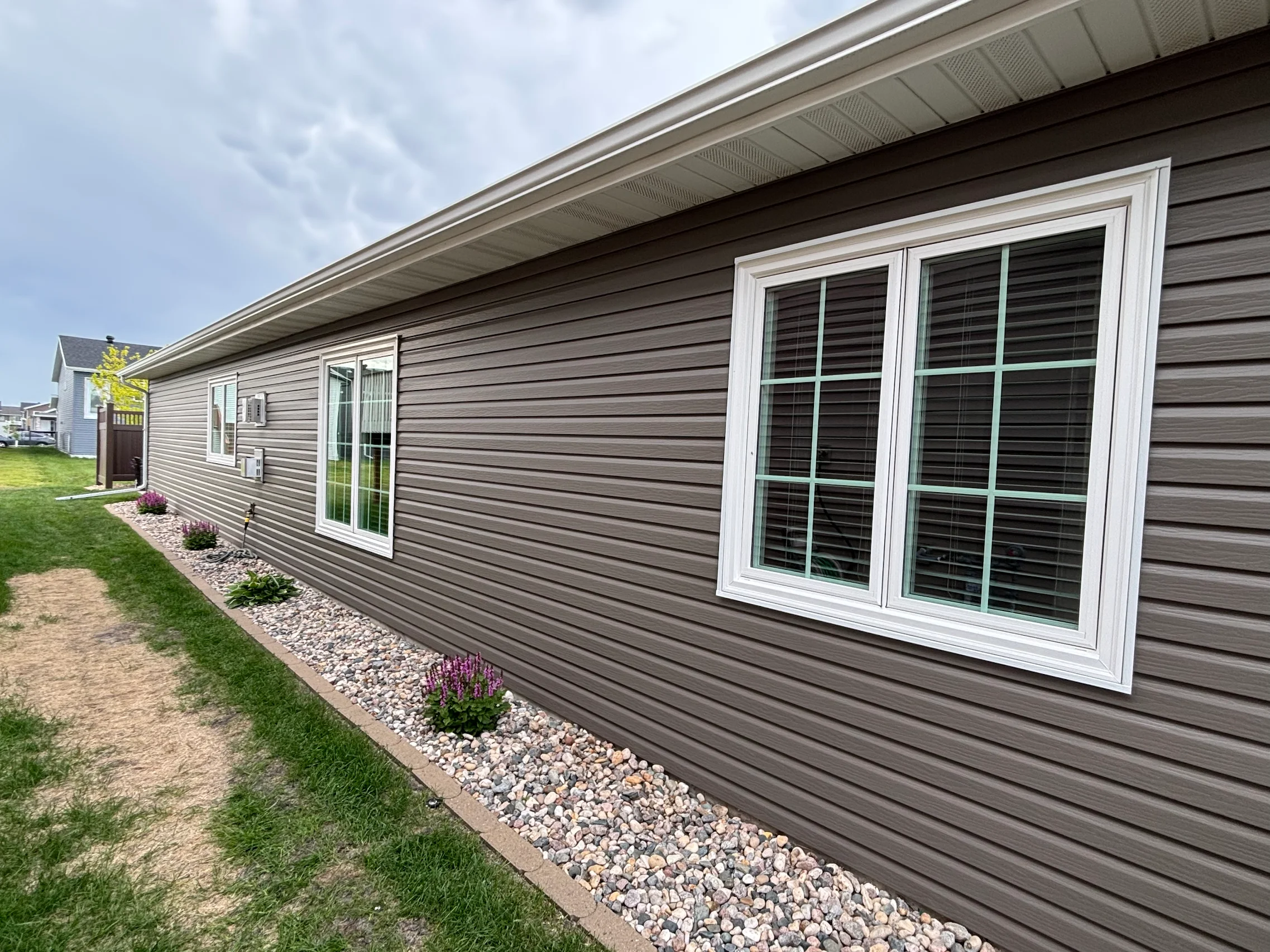 Professional Window Replacement Services in Fargo