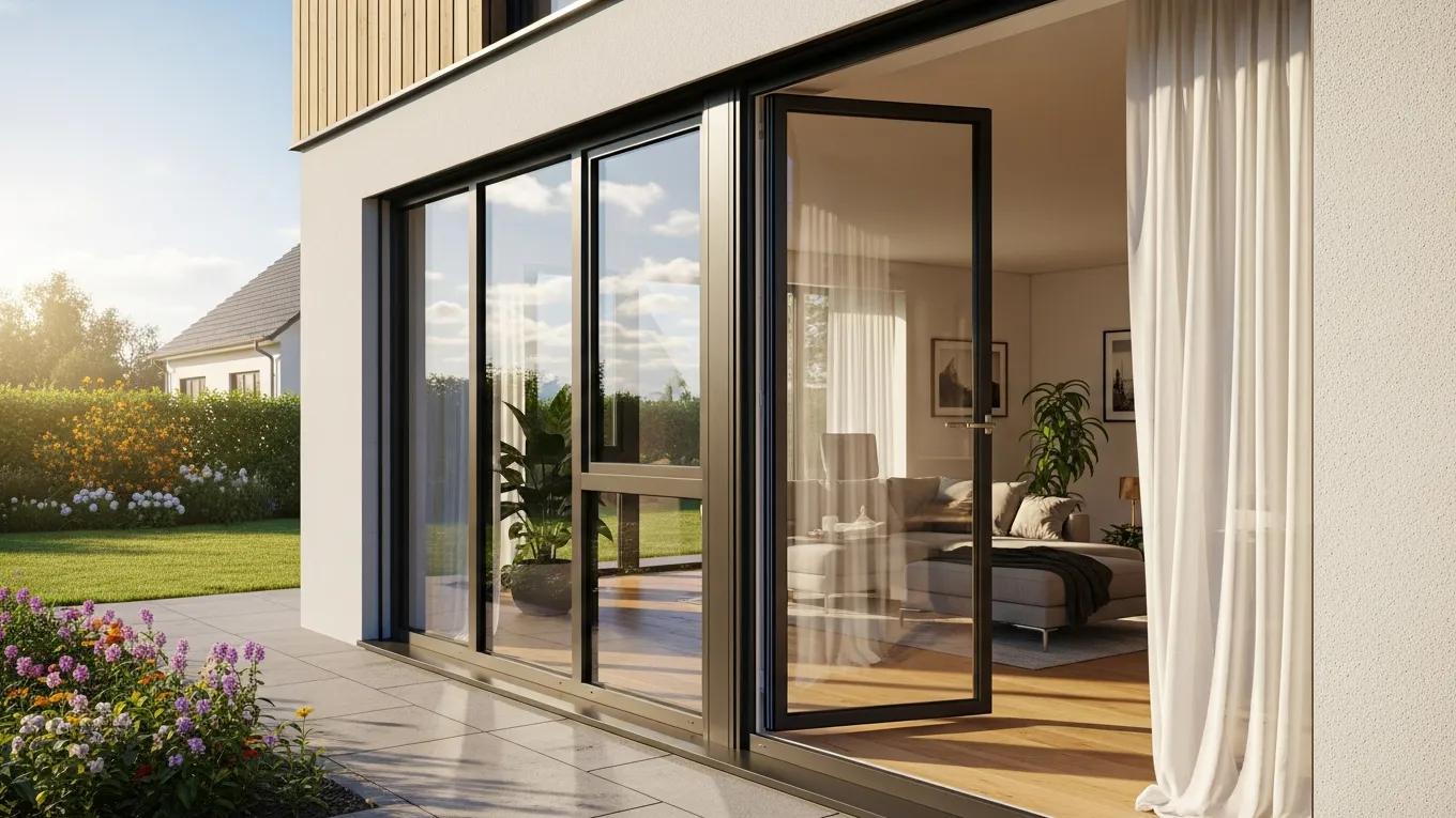Window Replacement Options in Bismarck