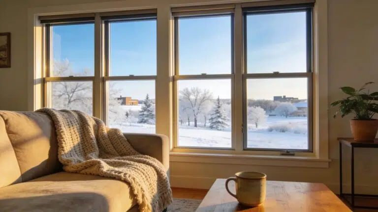 Window Replacement Services in Fargo