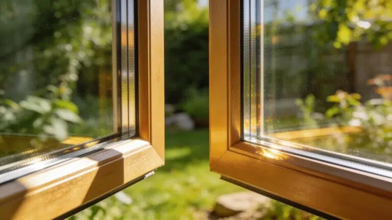 Best Energy-Saving Windows for Bismarck Homes