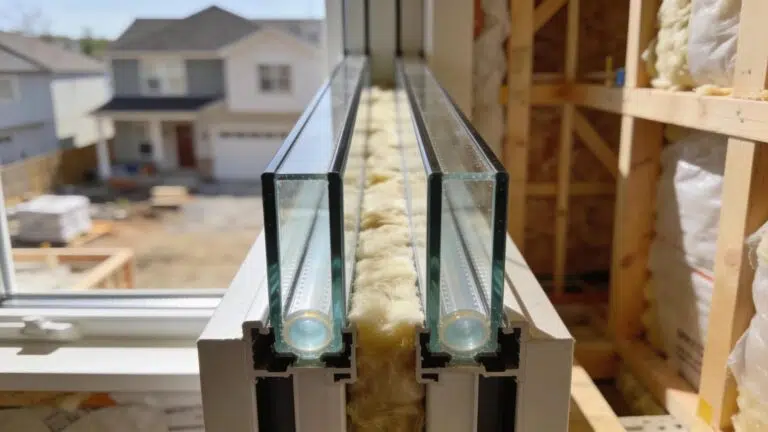 Energy-Efficient Window Installation Benefits in Fargo
