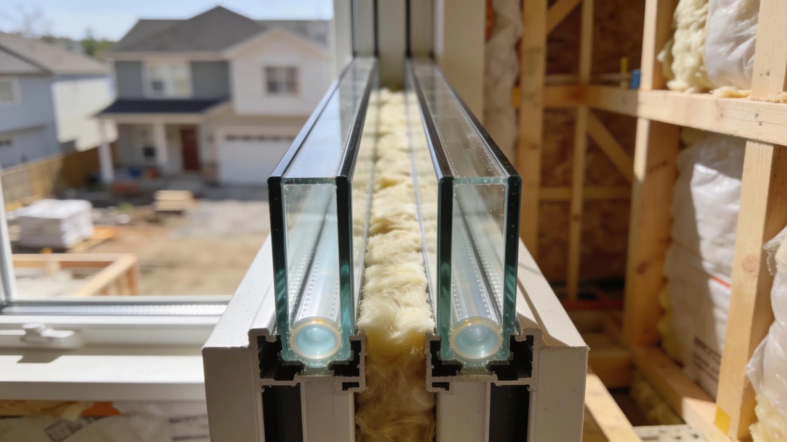 Energy-Efficient Window Installation Benefits in Fargo
