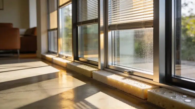 Window Installation Services in Bismarck: What to Expect