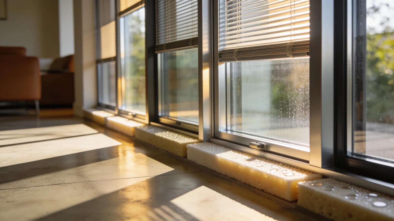 Window Installation Services in Bismarck: What to Expect