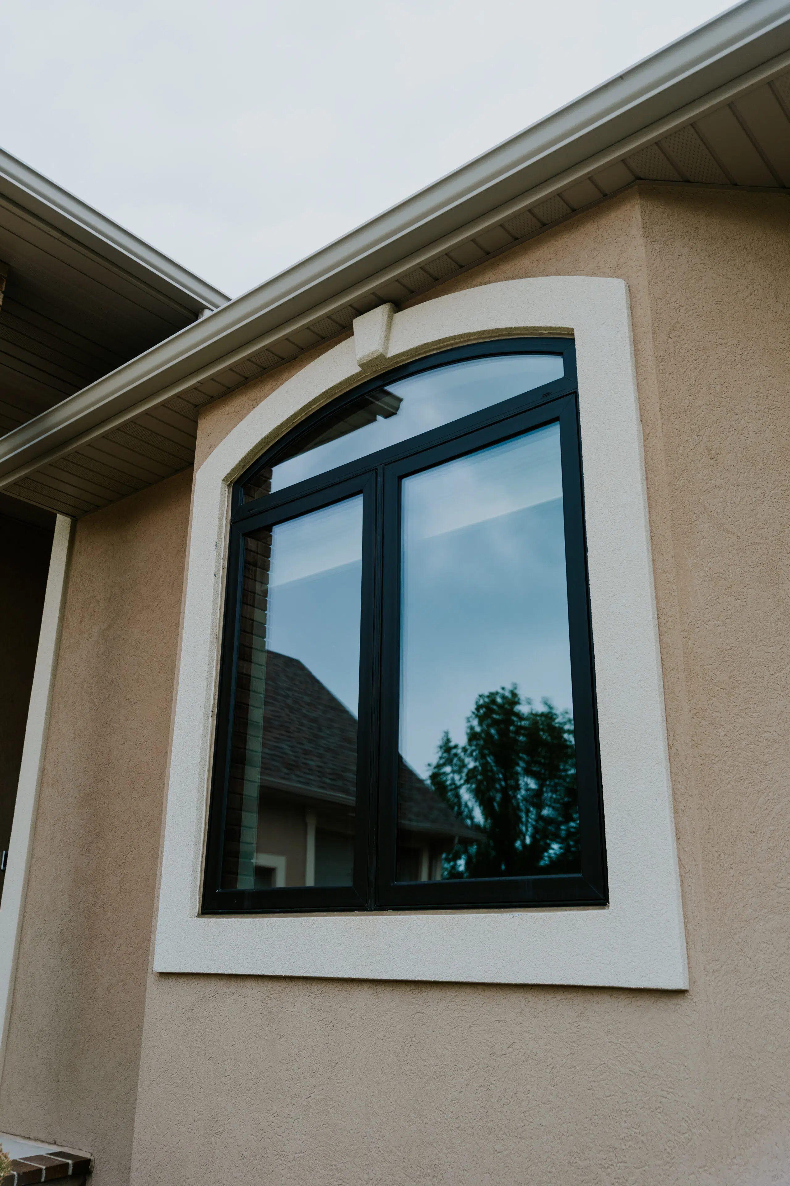 Window replacement project, Fargo ND