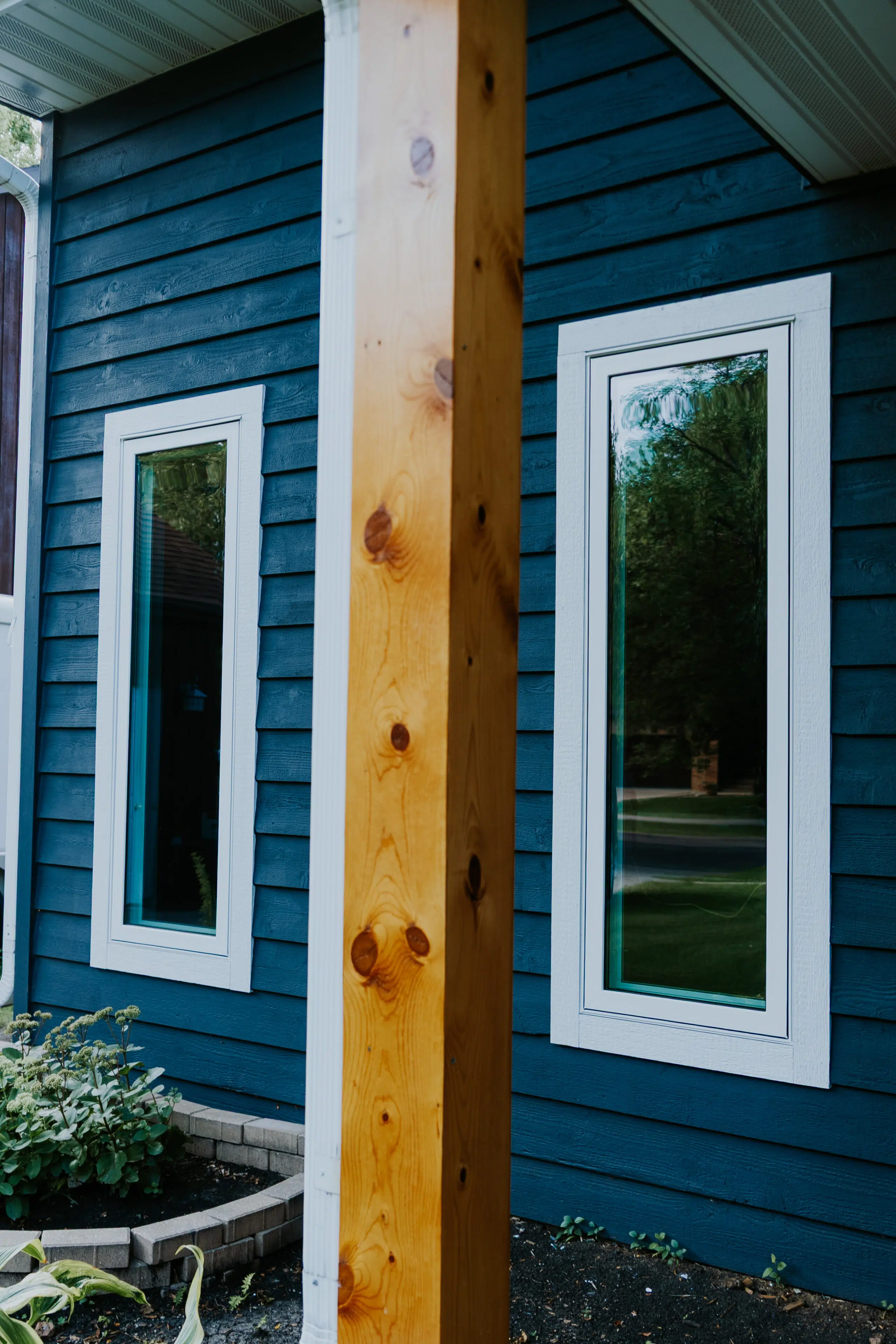 Replacement windows, Red River Valley