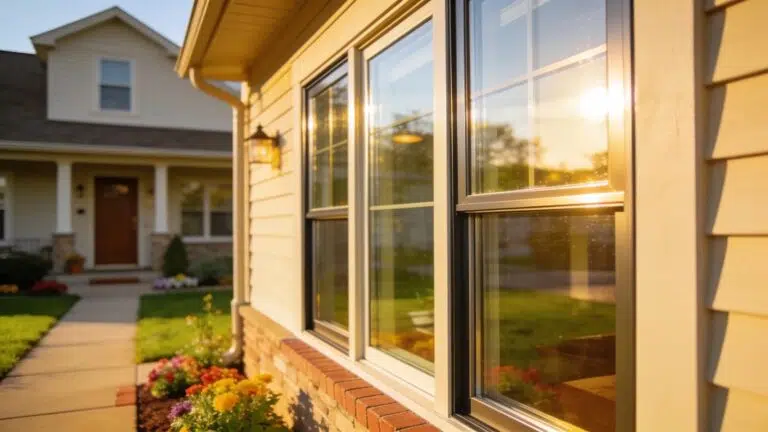 Window Replacement in Fargo Cost