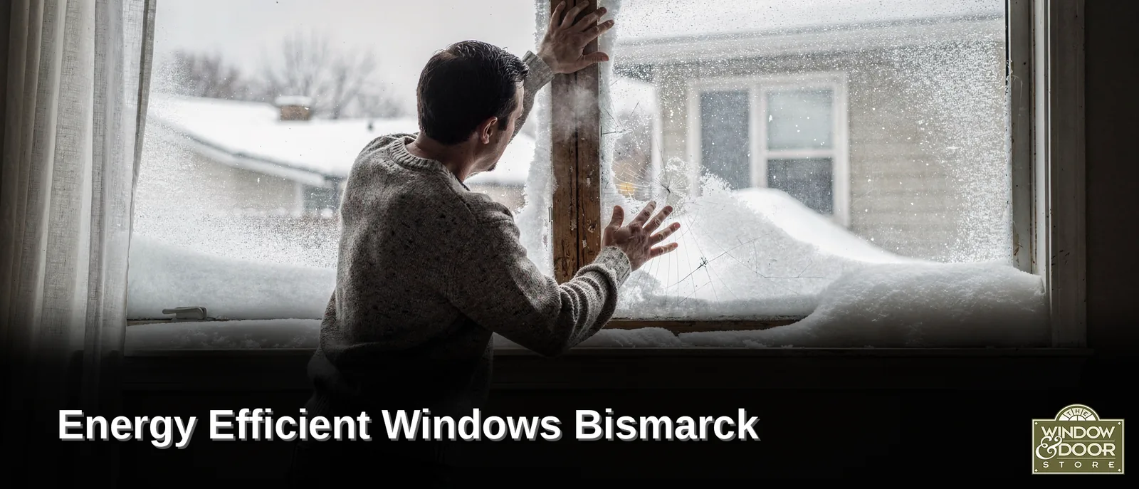 Energy efficient Windows Bismarck
