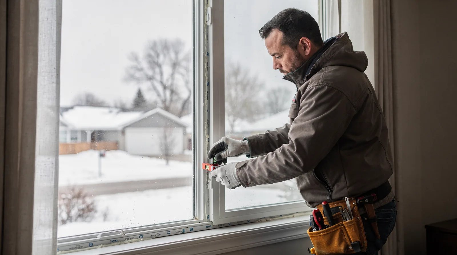 How to Choose a Window Company in Bismarck, ND